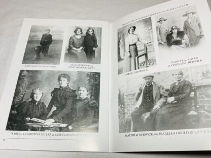 The Berwicks of Kettle - Image 3