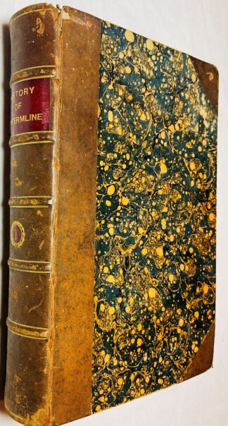 Historical and Statistical Account of Dunfermline