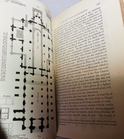 Historical and Statistical Account of Dunfermline - Image 3