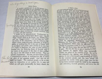 Selections from the Writings of William Stewart [Gavroche] - Image 4
