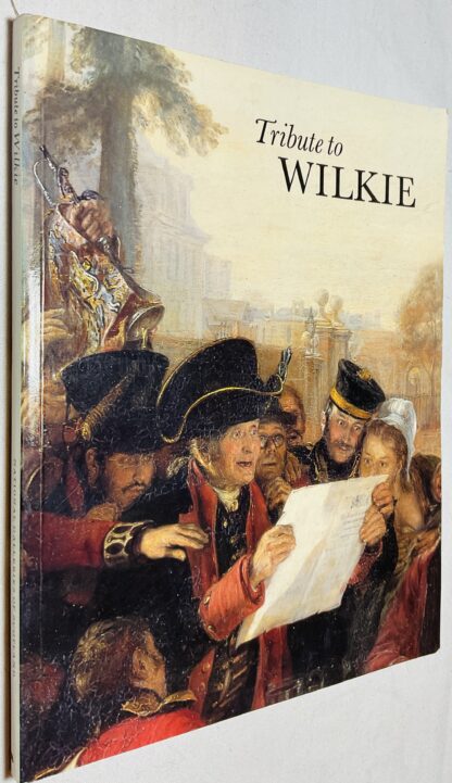 Tribute to Wilkie