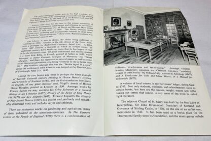 Innerpeffray Library - Image 2