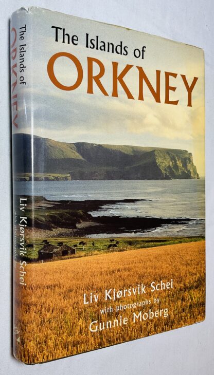 The Islands of Orkney
