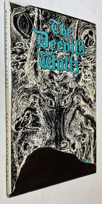 The Deevil's Waltz