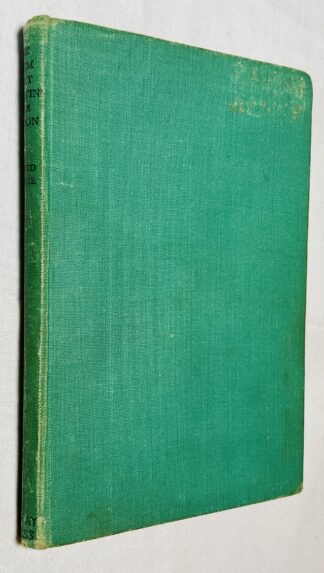 The Lum Hat Wantin' the Croon and Other Poems