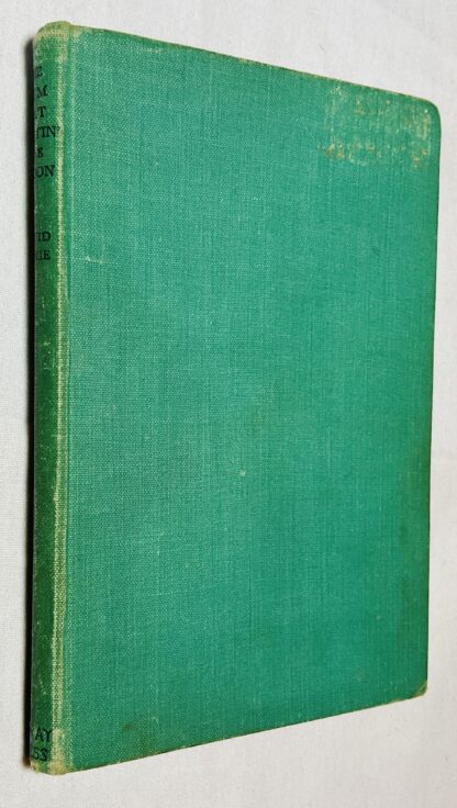 The Lum Hat Wantin' the Croon and Other Poems
