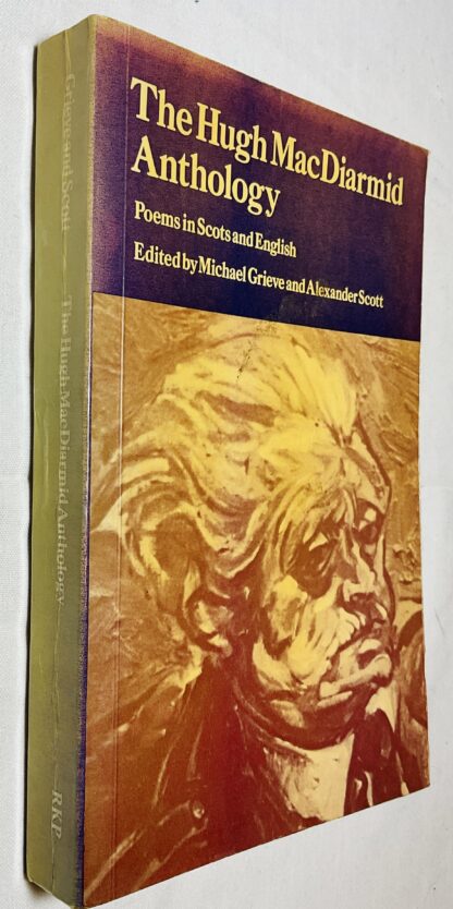 The Hugh MacDiarmid Anthology