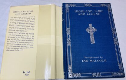 Highland Lore and Legend - Image 2