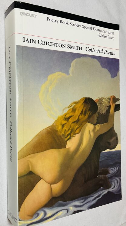 Collected Poems: Iain Crichton-Smith