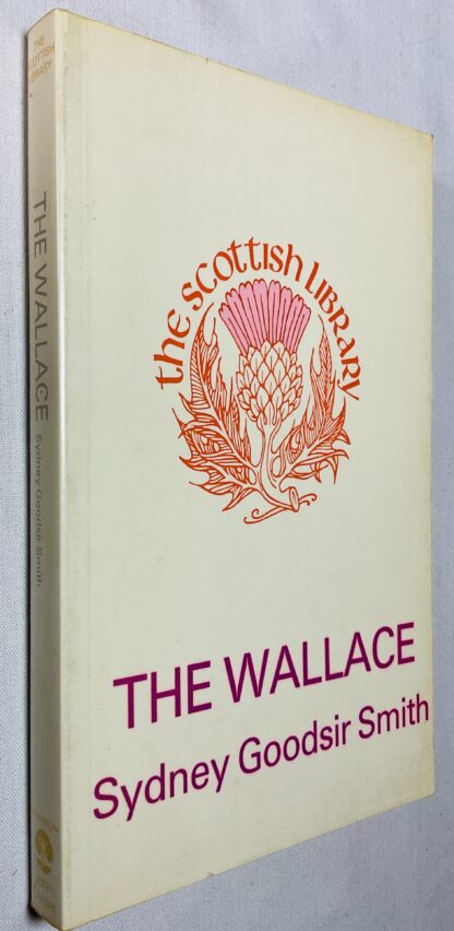 The Wallace: A Triumph in Five Acts
