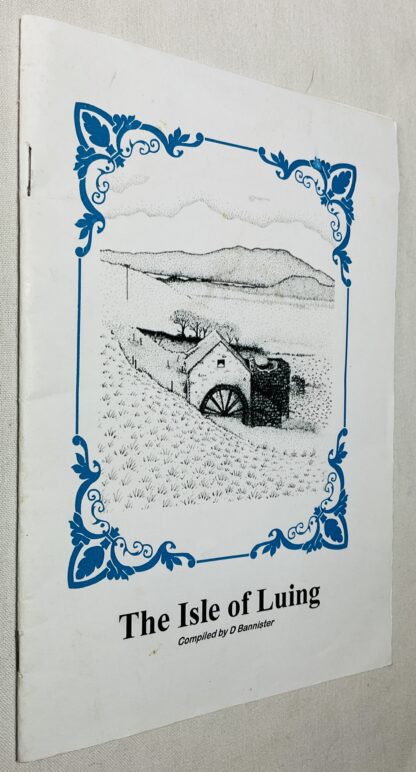The Isle of Luing