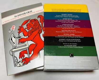Canongate Classics: Boxed Set - Image 2