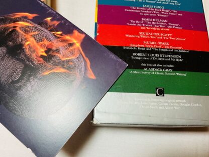 Canongate Classics: Boxed Set - Image 3
