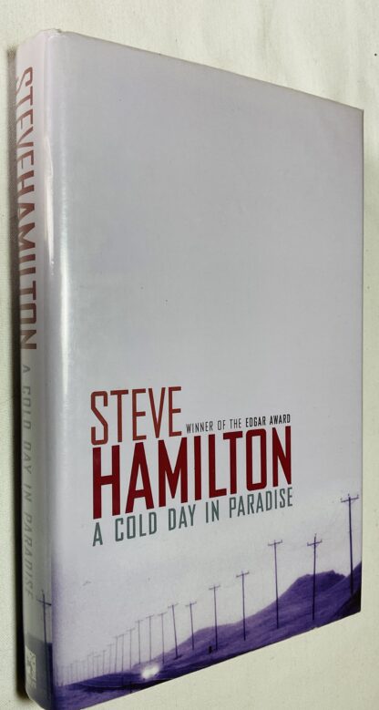 Cold Day in Paradise, A