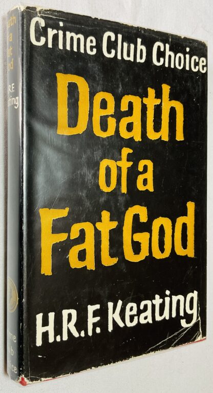 Death of a Fat God
