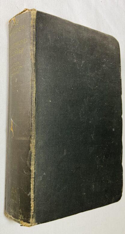 The Murder of Sir Edmund Godfrey. - Image 2