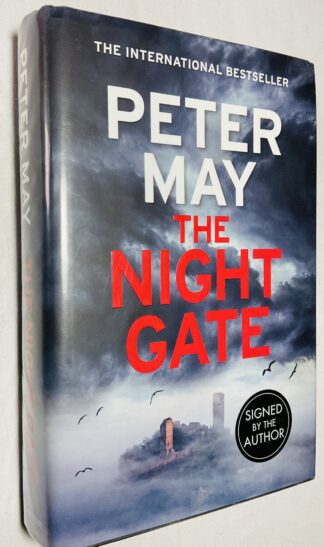 The Night Gate