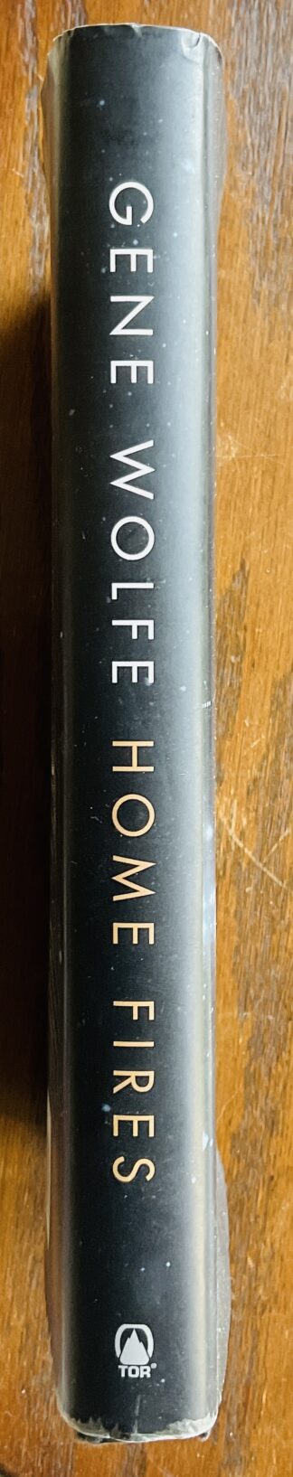 Home Fires