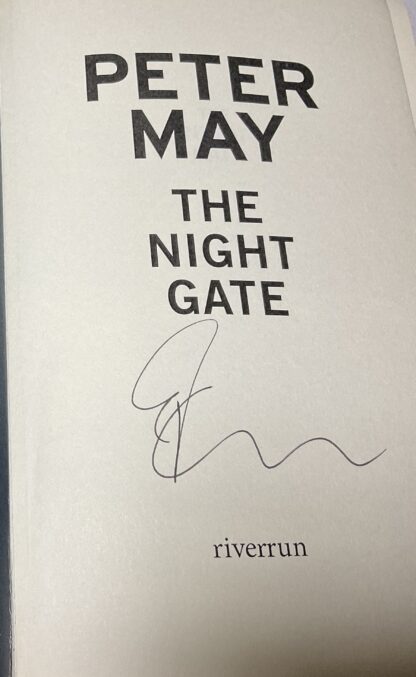 The Night Gate - Image 2