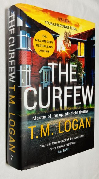 The Curfew