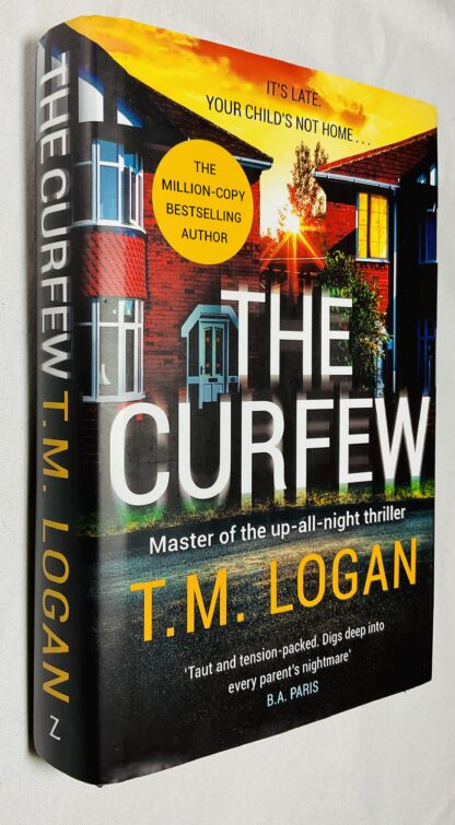 The Curfew