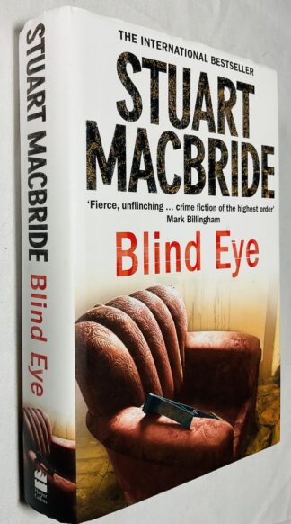 Blind Eye
