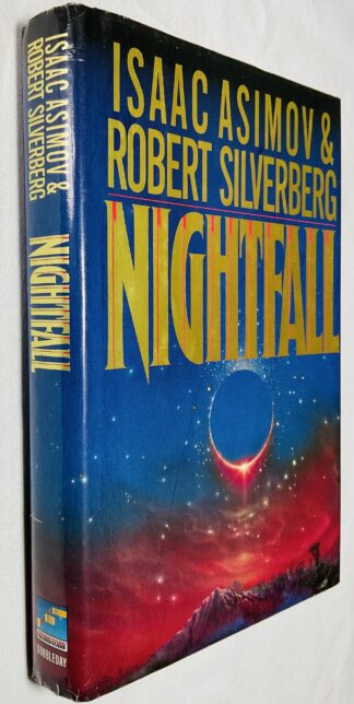 Nightfall