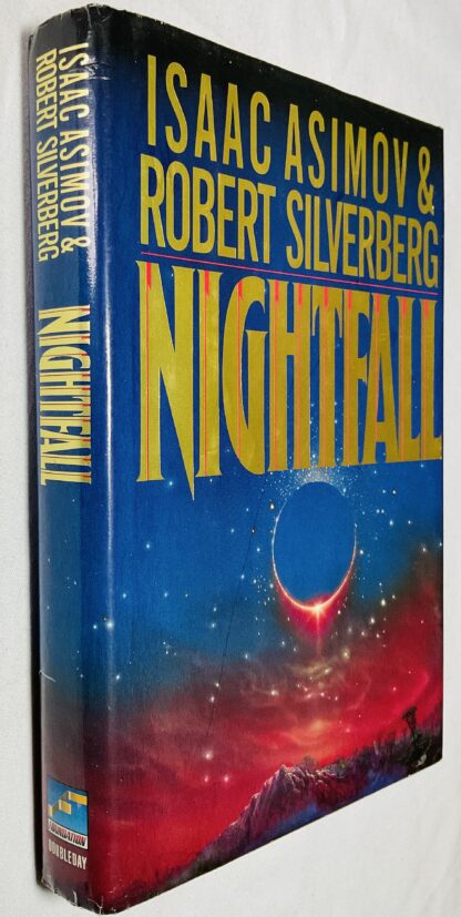 Nightfall
