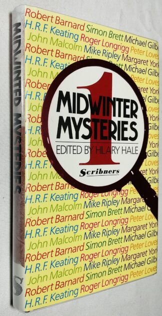 Midwinter Mysteries Number 1