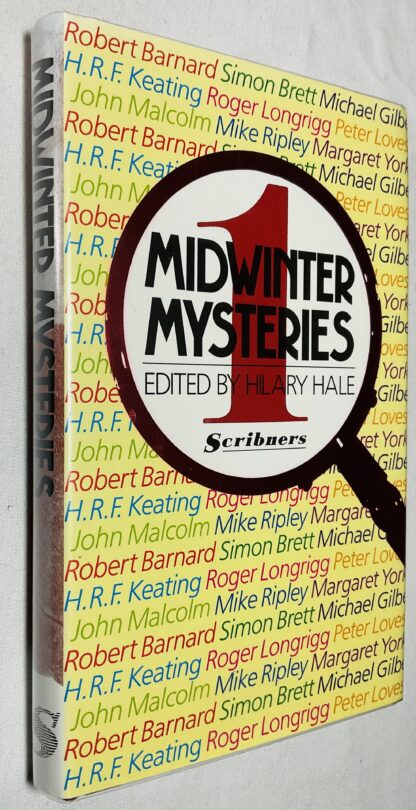 Midwinter Mysteries Number 1