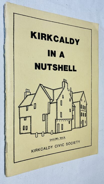 Kirkcaldy in a Nutshell