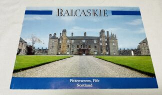 Balcaskie, Pittenweem, Fife