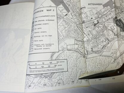 Historic Pittenweem : The Archaeological Implications of Development - Image 2