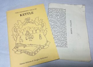 The Changing Face of Kettle