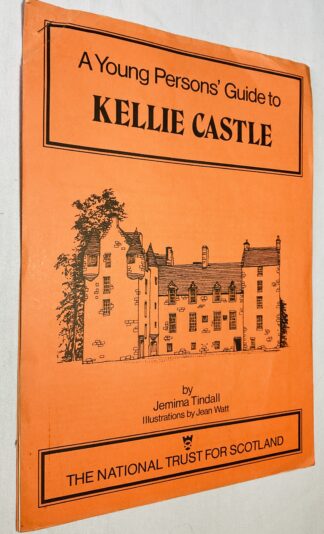 A Young Persons' Guide to Kellie Castle