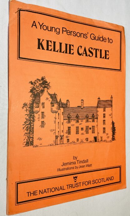 A Young Persons' Guide to Kellie Castle