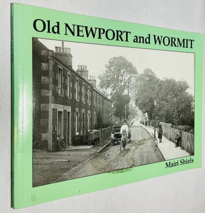 Old Newport and Wormit