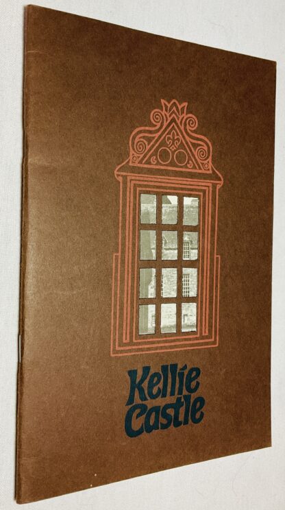 Kellie Castle
