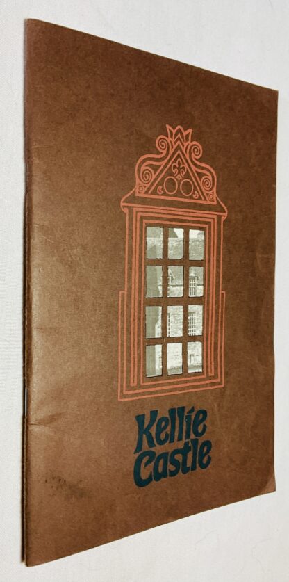 Kellie Castle