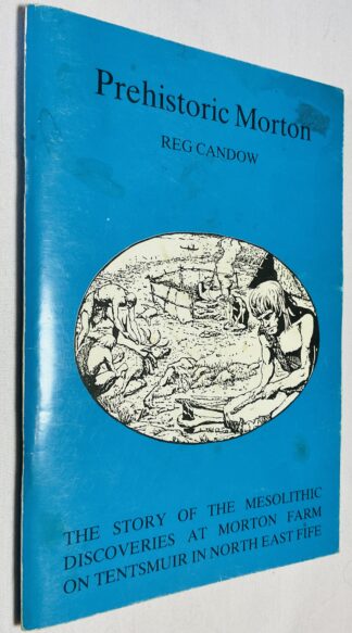 Prehistoric Morton : The story of the Mesolithic Discoveries at Morton Farm on Tentsmuir in North East Fife