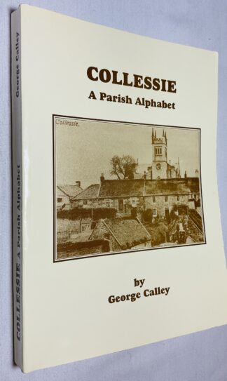 Collessie: A Parish Alphabet