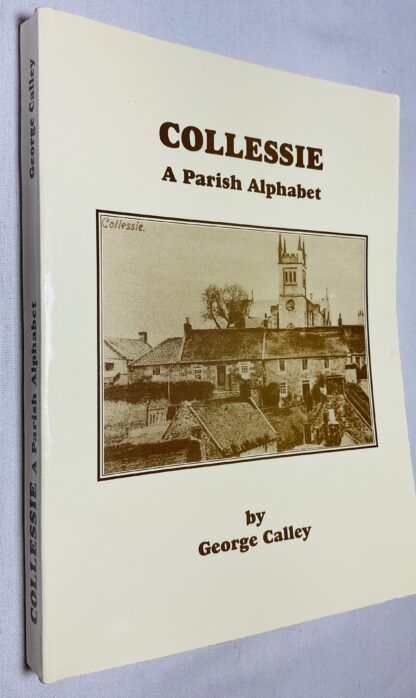 Collessie: A Parish Alphabet