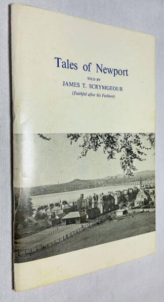 Tales of Newport.