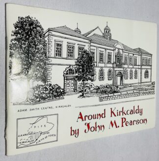 Around Kirkcaldy