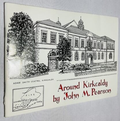 Around Kirkcaldy