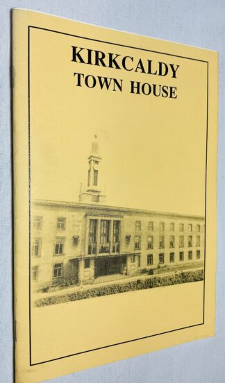 Kirkcaldy Town House