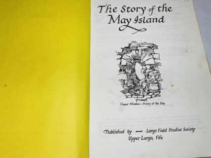 The Story of the May Island - Image 2