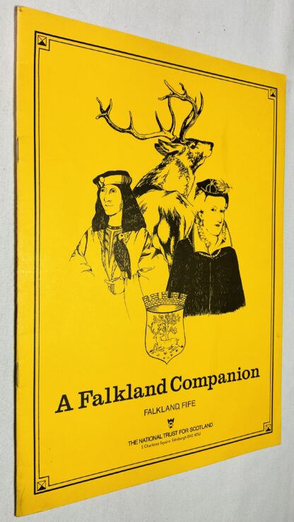 A Falkland Companion