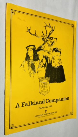 A Falkland Companion