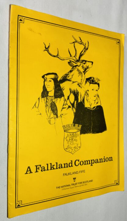 A Falkland Companion